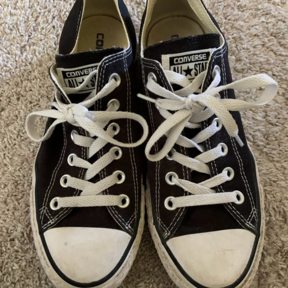 CONVERSE Low Top